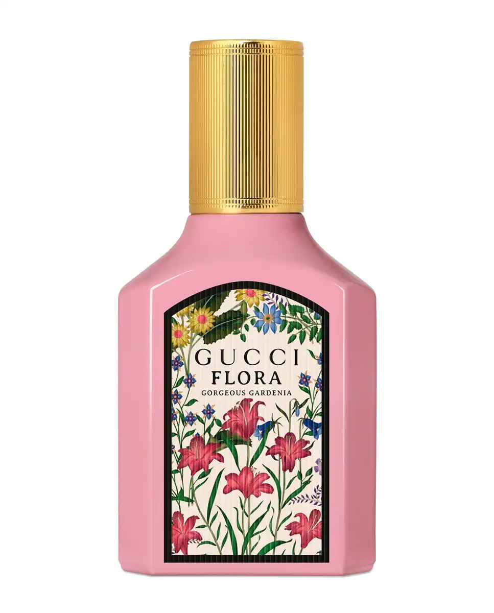 Gucci - Eau De Parfum Flora Gorgeous Gardenia - Gucci - Comparador de precios