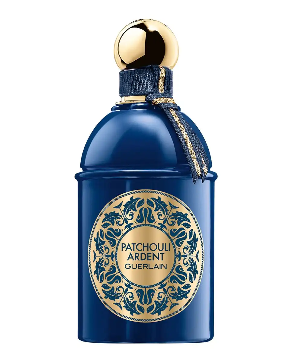 Guerlain - Eau De Parfum Les Absolus D'Orient Patchouli Ardent 125 Ml - Guerlain - Comparador de precios