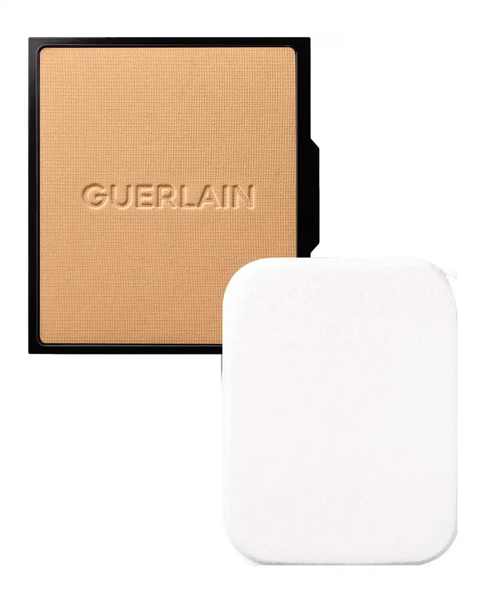 Guerlain - Fondo De Maquillje Compacto Parure Gold Skin Control - Guerlain - Comparador de precios