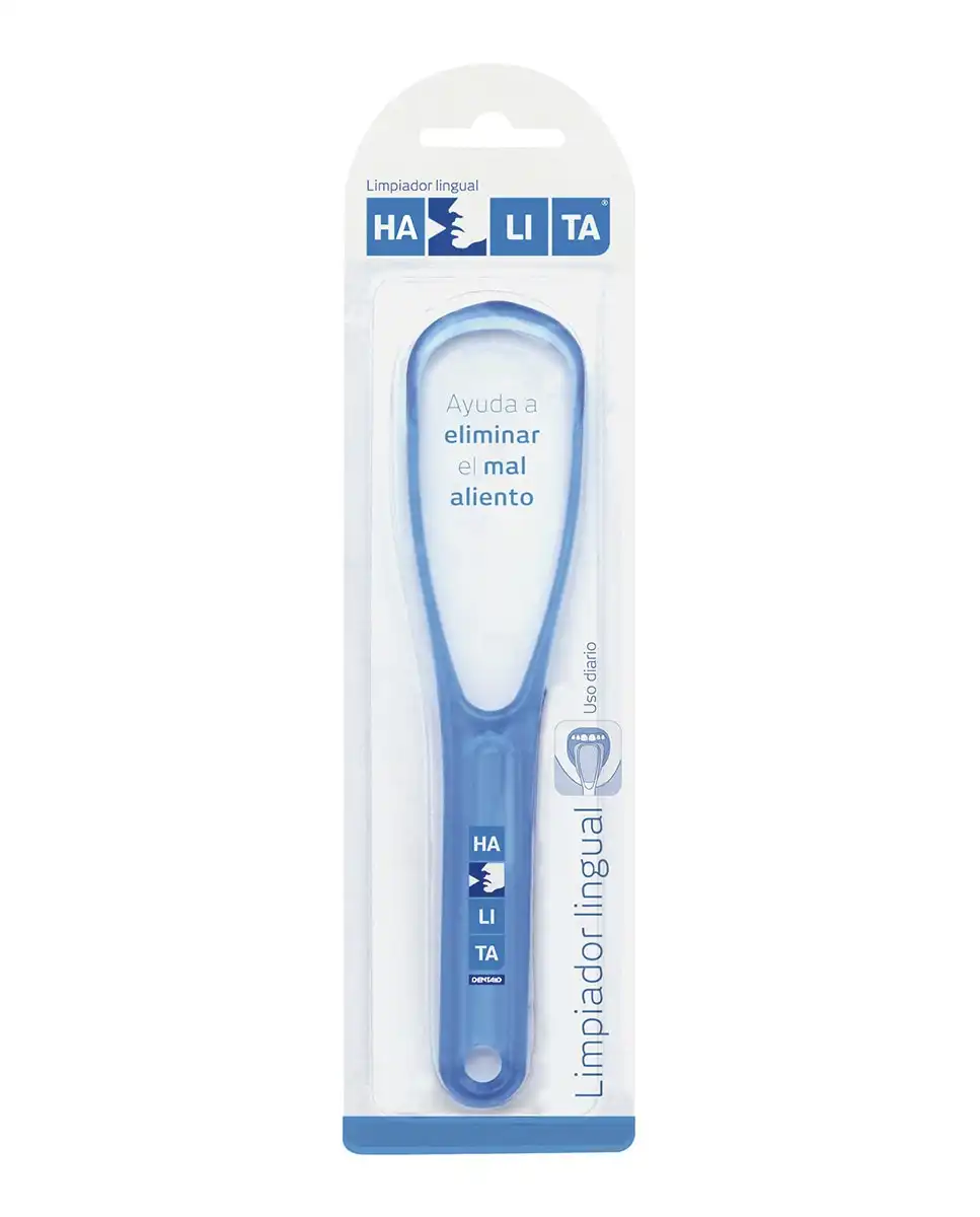 Halita - Limpiador Lingual - Halita - Comparador de precios