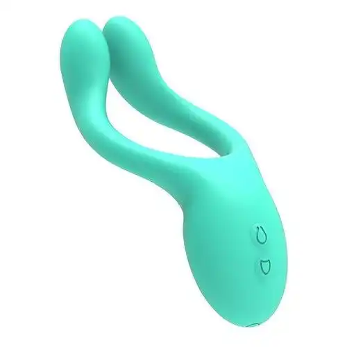 Happy Loky Frog 1 und Multi Vibrador Control Remoto - Happy Loky - Comparador de precios