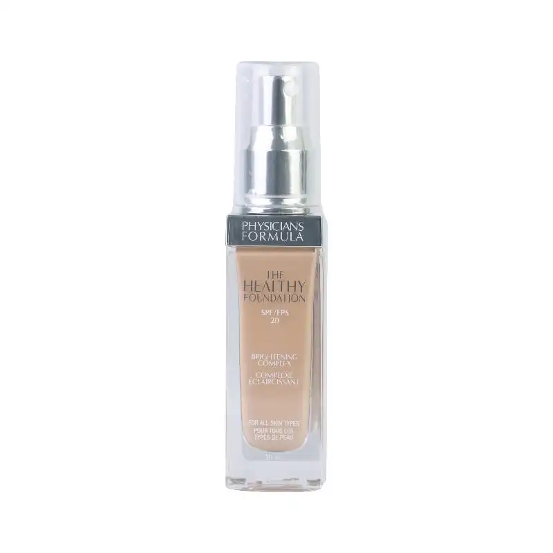 Healthy Foundation Light Neutral - PHYSICIANS FORMULA - Comparador de precios