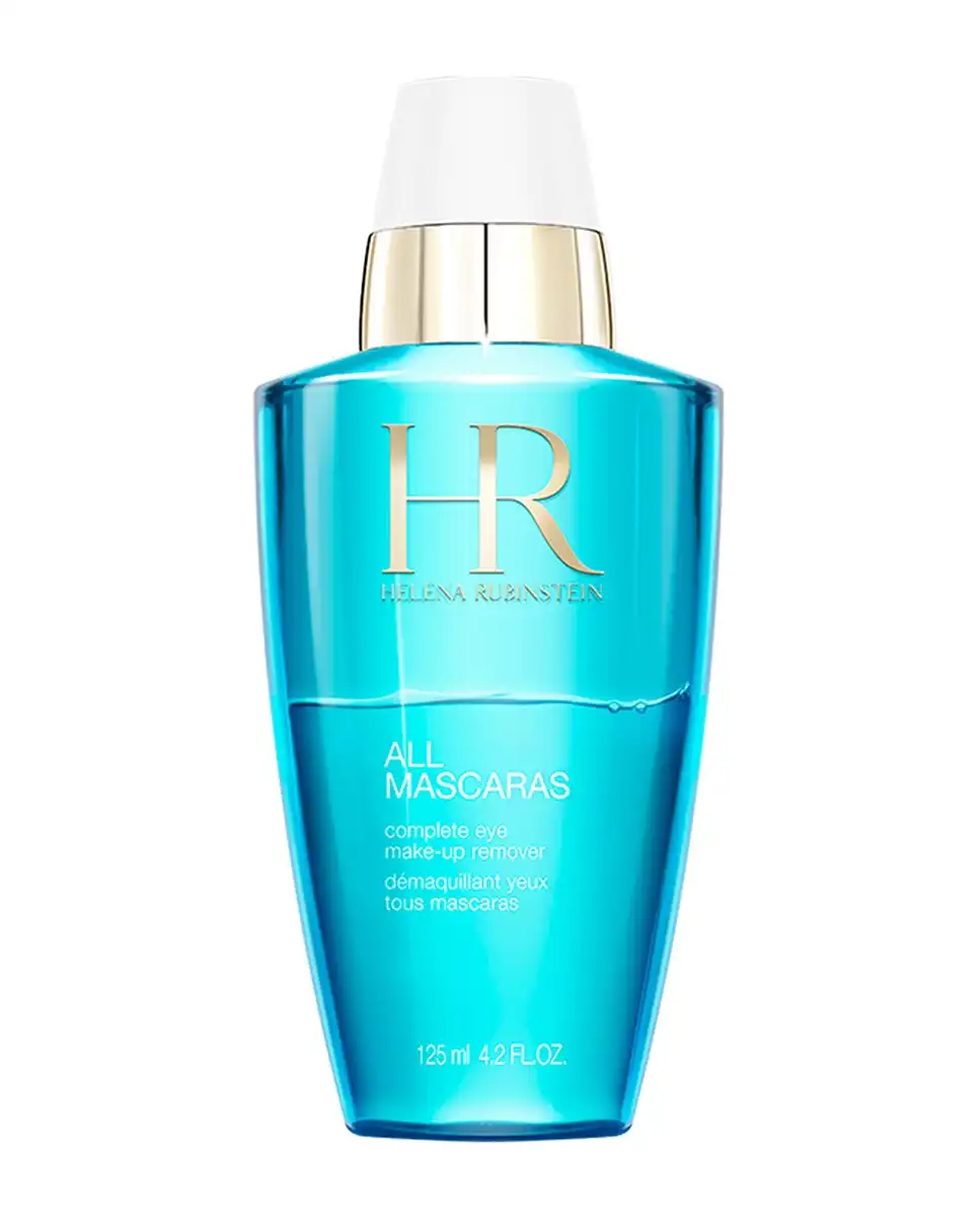Helena Rubinstein - Desmaquillante De Ojos All Mascaras 125 Ml - Helena Rubinstein - Comparador de precios