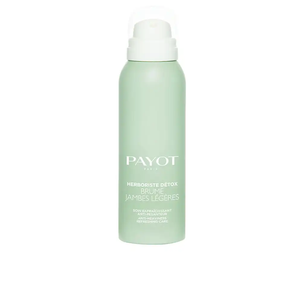 Herboriste Détox brume jambes légères 100 ml - PAYOT - Comparador de precios