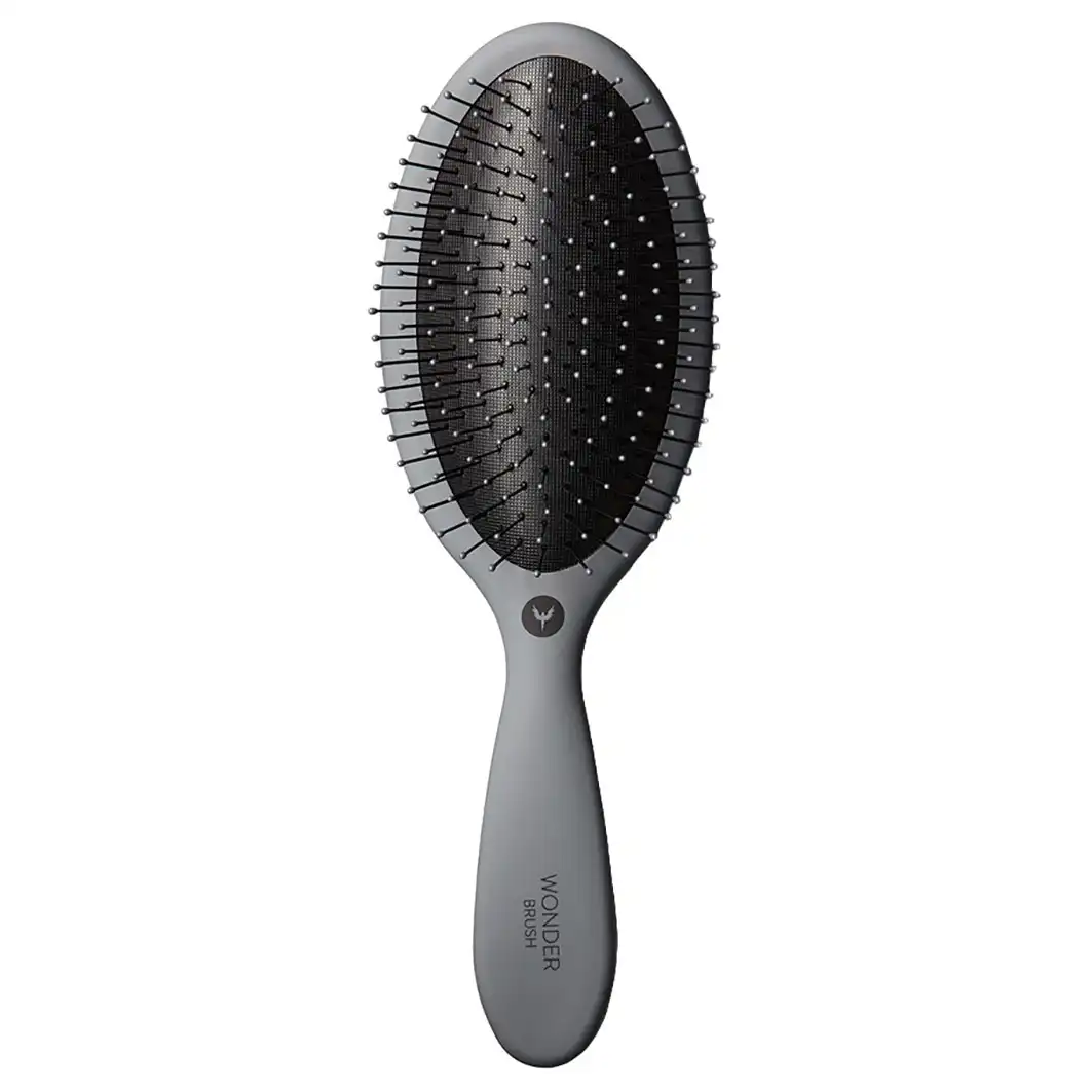 HH Simonsen - Wonder Brush Gris frío Cepillos planos 1 pieces unisex - HH Simonsen - Comparador de precios