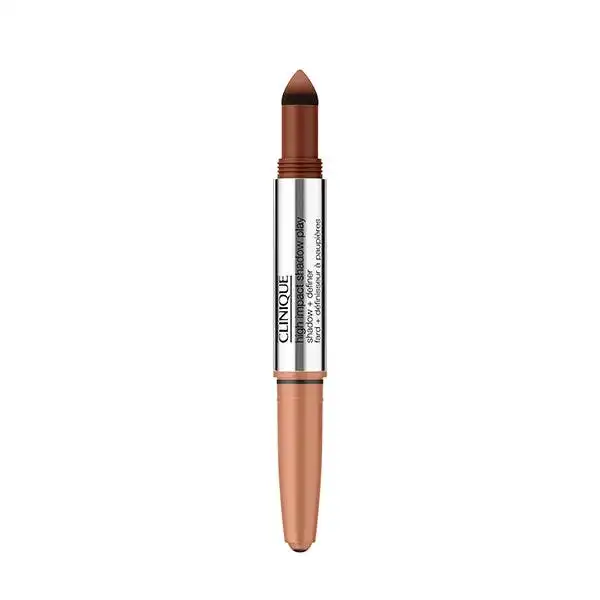 Hi Shadow Play Flame & Ember - Clinique - Comparador de precios