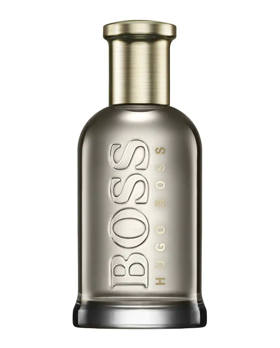 Hugo Boss - Eau De Parfum Boss Bottled 100 Ml - Hugo Boss - Comparador de precios