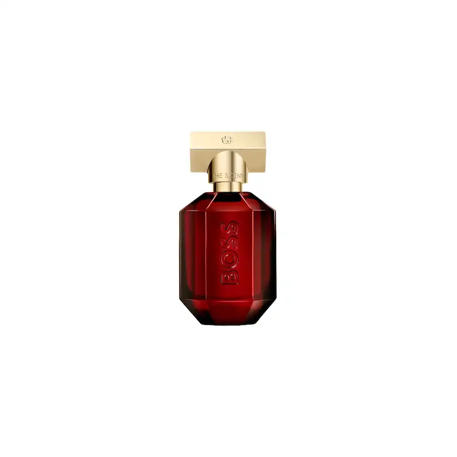 Hugo Boss - The Scent For Her Elixir Intense Perfumes 50 ml female - Hugo Boss - Comparador de precios