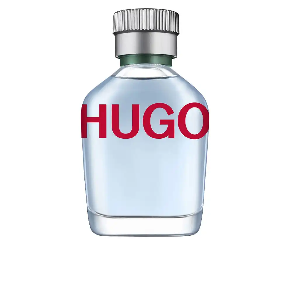 Hugo eau de toilette vaporizador 40 ml - Hugo Boss - Comparador de precios