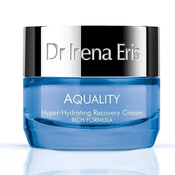 Hyper-Hydrating Recovery - DR IRENA ERIS - Comparador de precios