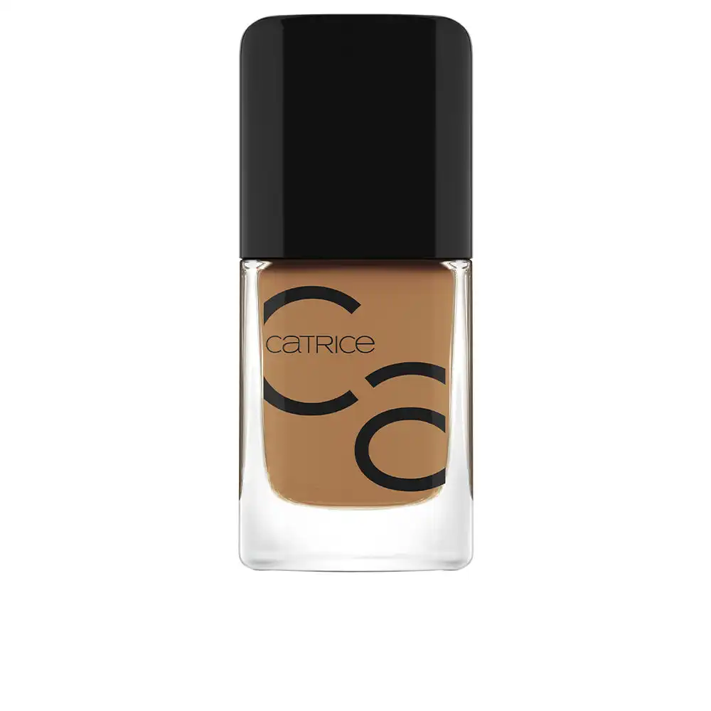 Iconails gel lacquer #125-toffee dreams - CATRICE - Comparador de precios