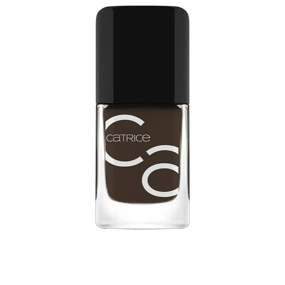 Iconails gel lacquer #131-espressoly great - CATRICE - Comparador de precios