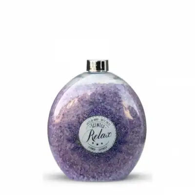 IDC IDC Institute Relax Bath Salts Lavander, 900 gr - IDC - Comparador de precios