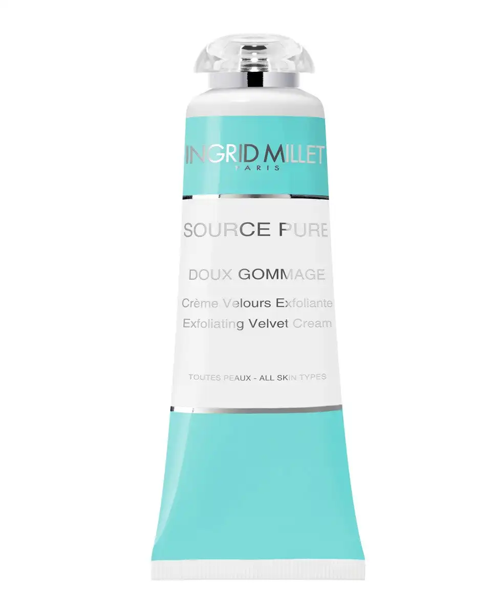 Ingrid Millet - Exfoliante Source Pure Velvet - Ingrid Millet - Comparador de precios