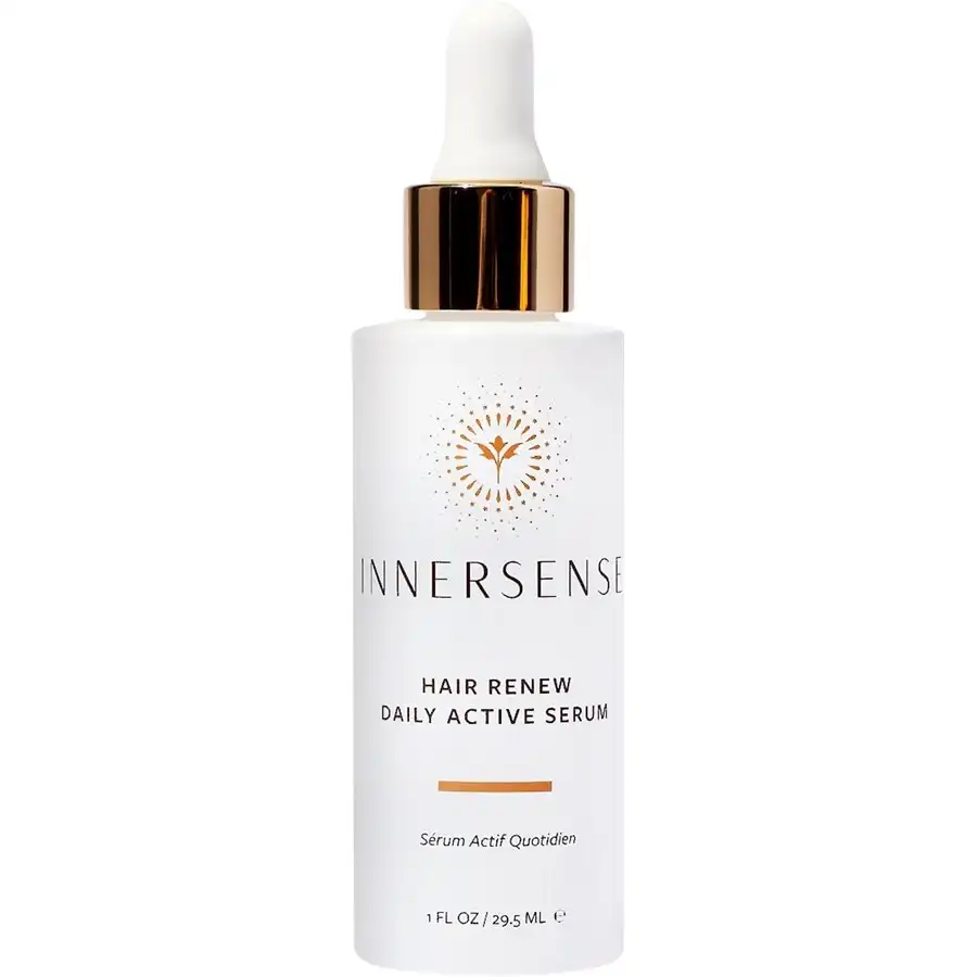 Innersense - Hair Renew Daily Active Serum Sérums y aceites capilares 29.5 ml female - Innersense - Comparador de precios