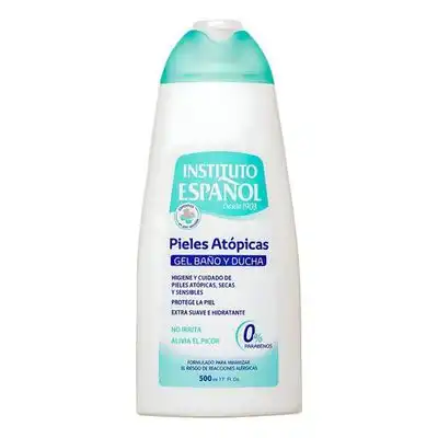 Instituto Español Pieles Atópicas 500 ml - Instituto Español - Comparador de precios