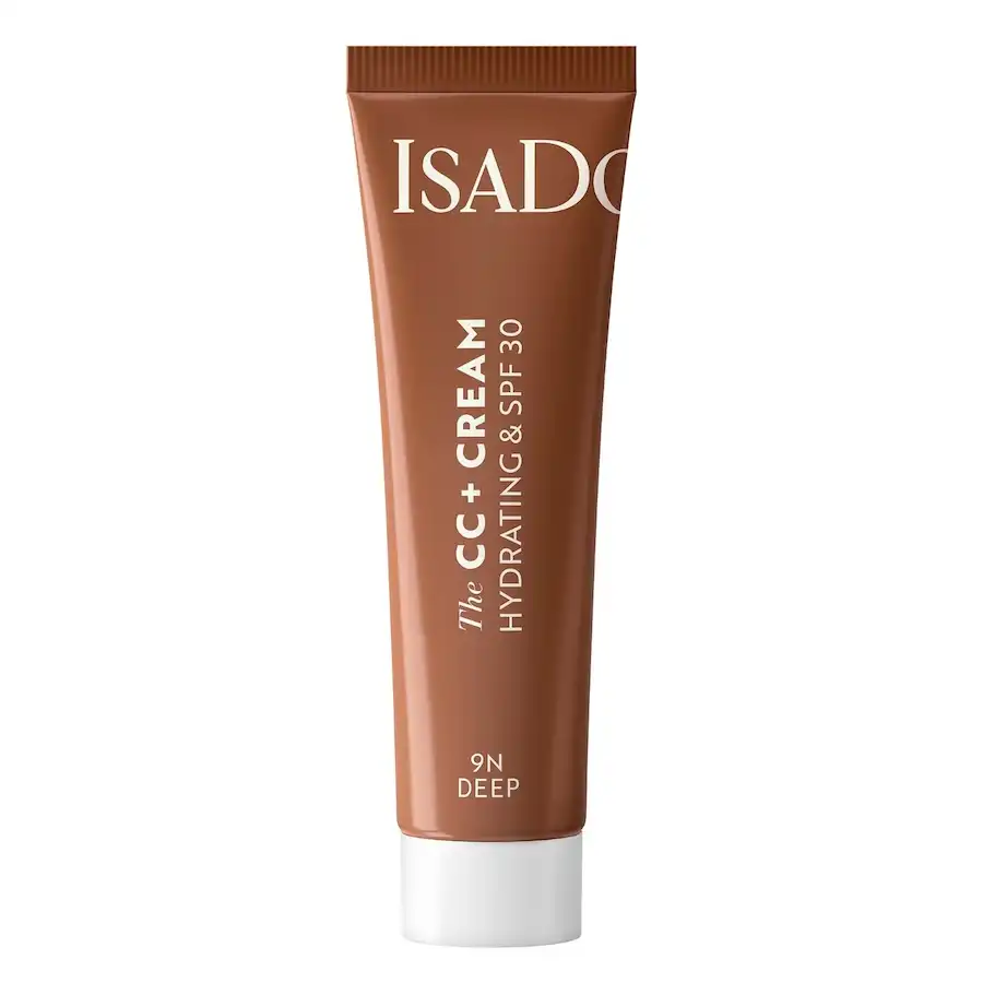 Isadora - The CC + Cream Bb cream y cc cream 30 ml 9N - Deep - IsaDora - Comparador de precios