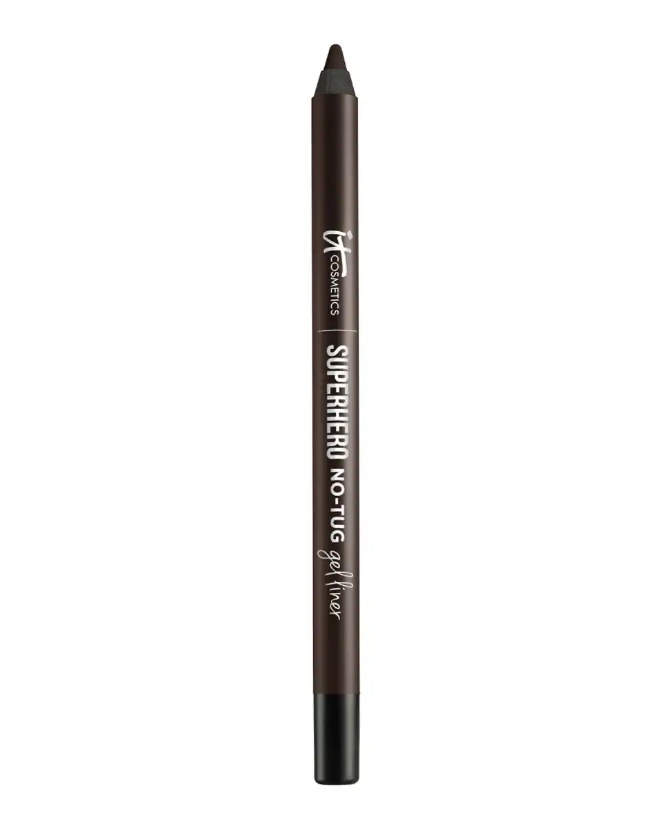 IT Cosmetics - Lápiz Delineador De Ojos Superhero No Tug Gel Eyeliner - IT Cosmetics - Comparador de precios
