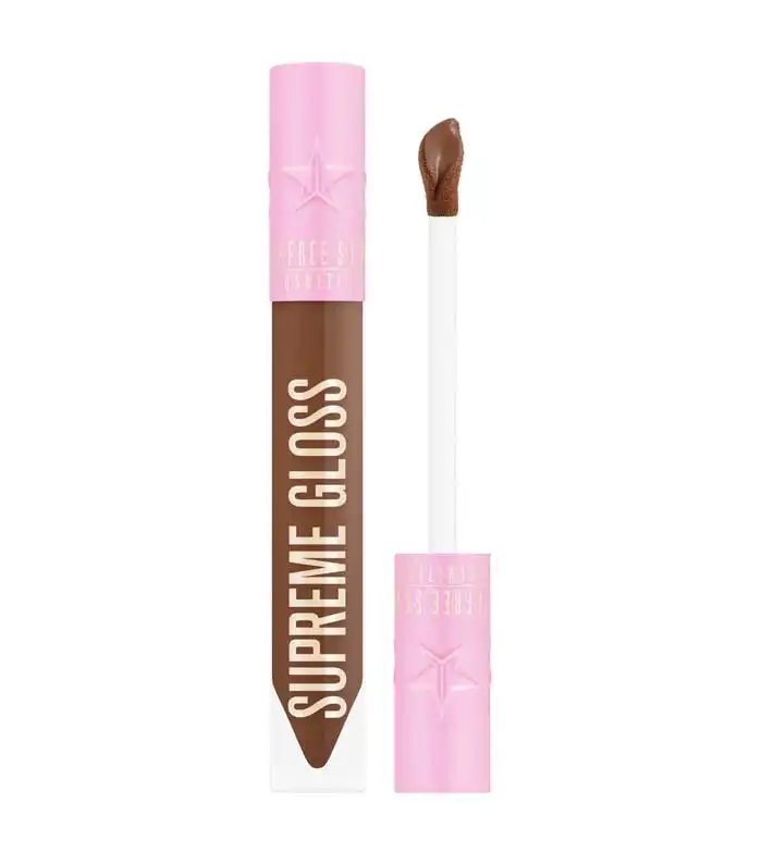 Jeffree Star Cosmetics - Brillo de labios Supreme Gloss - Dominatrix - Jeffree Star Cosmetics - Comparador de precios