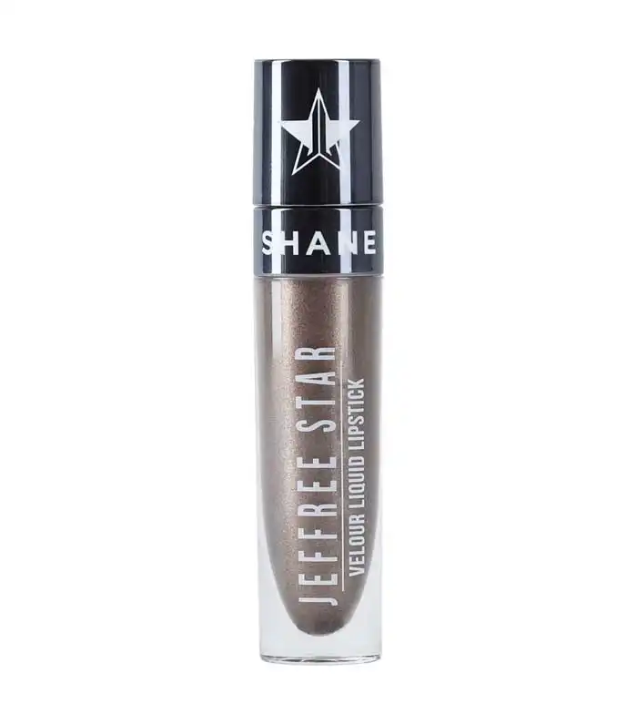 Jeffree Star Cosmetics - *Shane X Jeffree Conspiracy Collection* - Labial líquido Velour - Shane - Jeffree Star Cosmetics - Comparador de precios