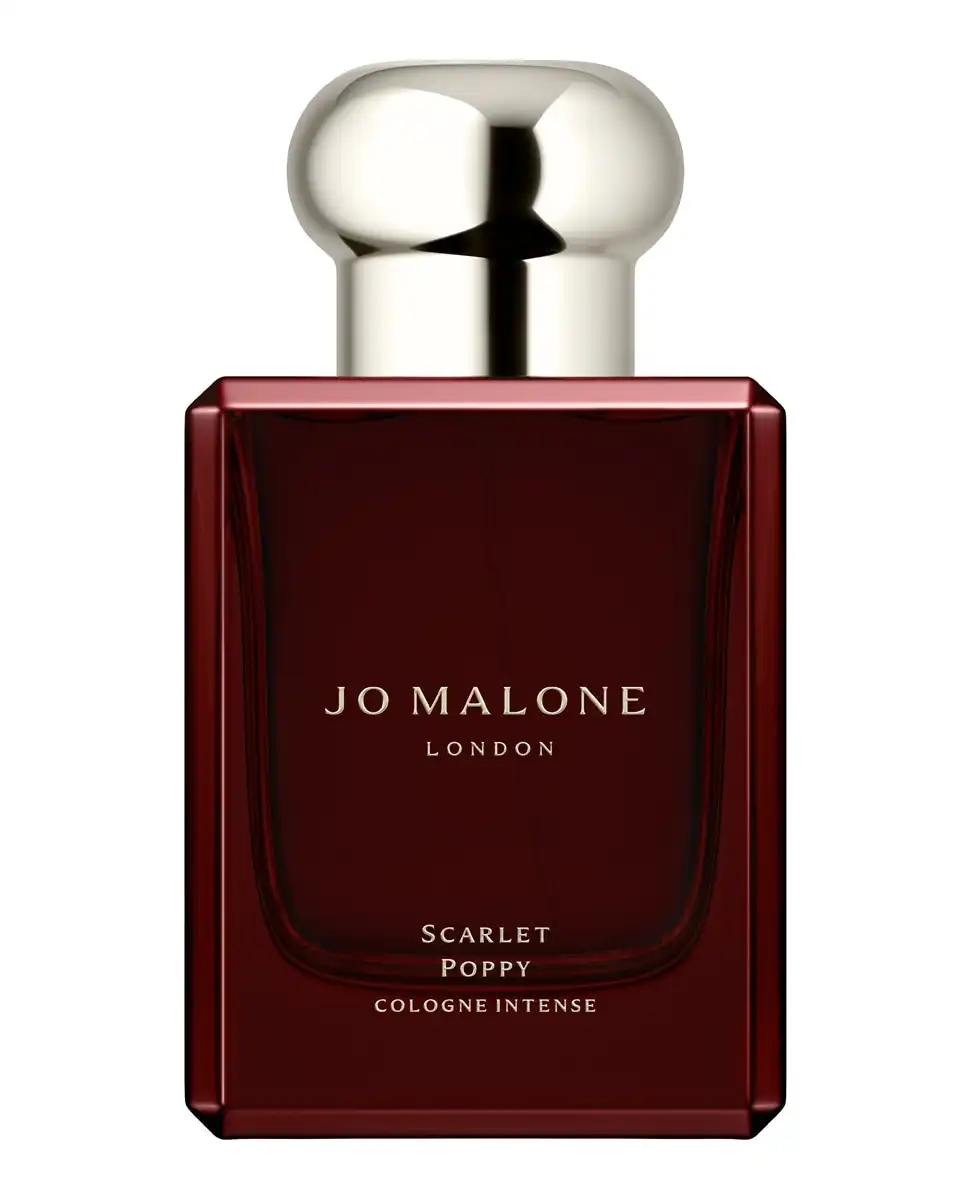 Jo Malone London - Eau De Cologne Intense Scarlet Poppy 50 Ml - Jo Malone London - Comparador de precios