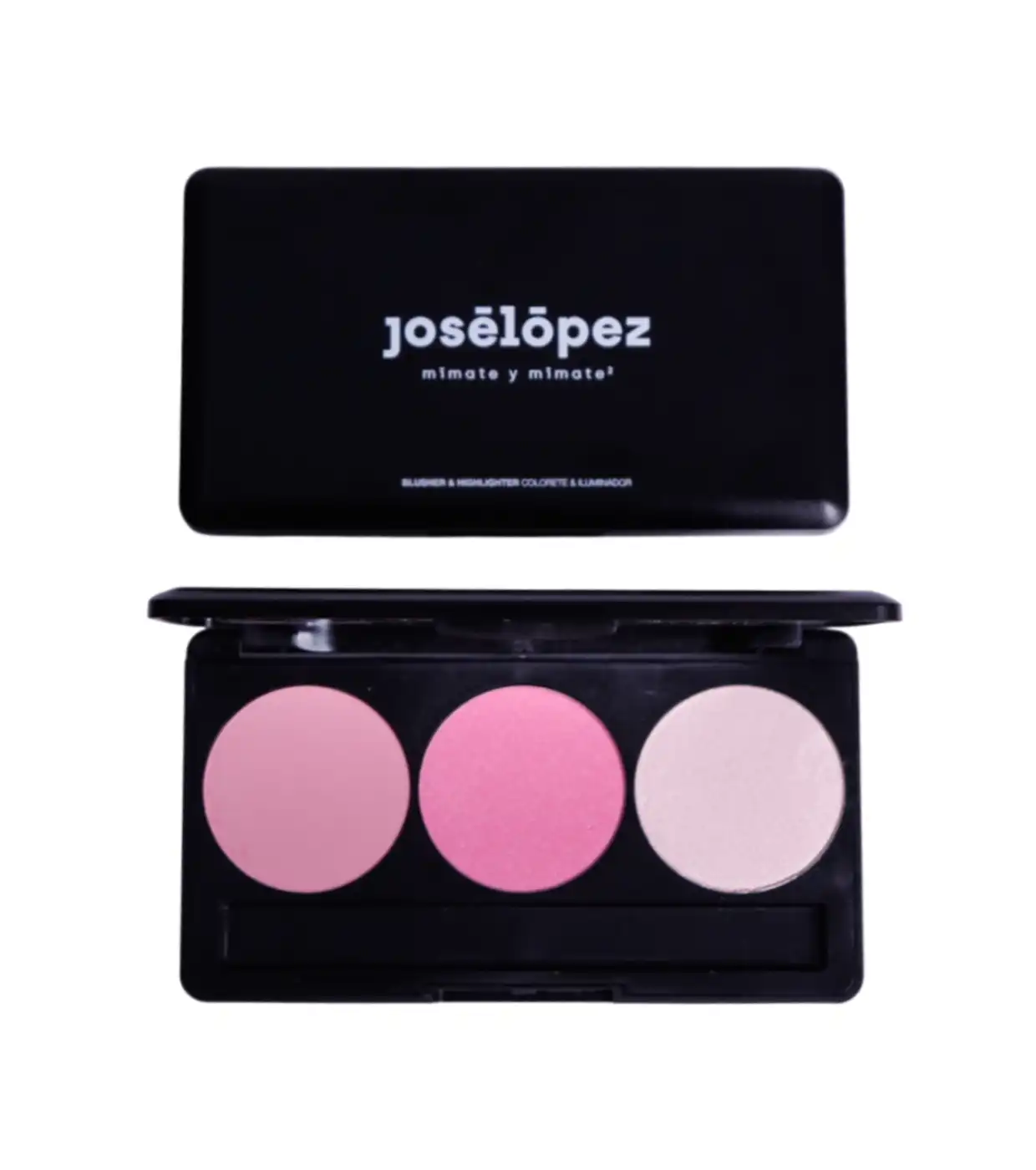 José López - Paleta de rostro - Cold Palette - José López - Comparador de precios