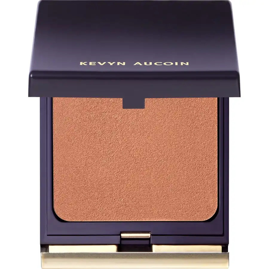 Kevyn Aucoin - The Sensual Skin Bronzer Polvos bronceadores 10 g Golden Hour Medium - Kevyn Aucoin - Comparador de precios