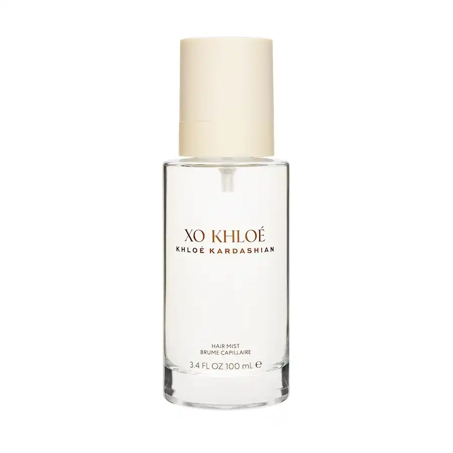 Khloé Kardashian - XO KHLOÉ Hair Mist Perfumes para el cabello 100 ml female - Khloé Kardashian - Comparador de precios