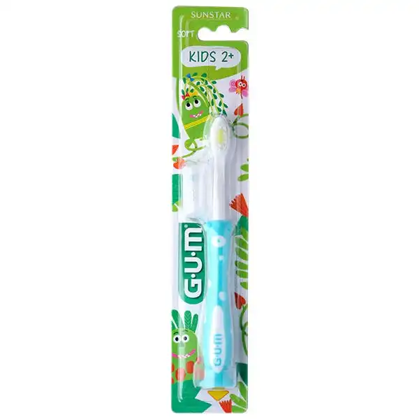 Kids 2+ - GUM - Comparador de precios