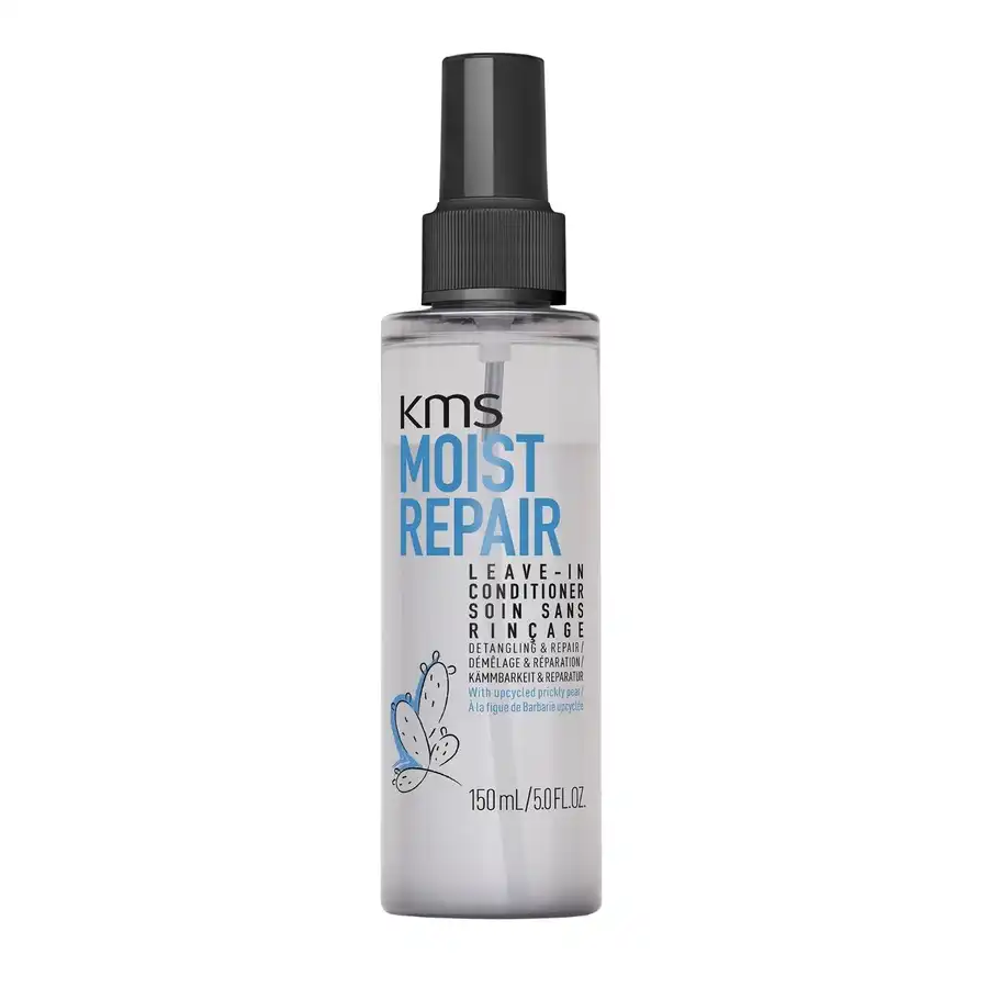 KMS - Moist Repair Acondicionadores sin aclarado 150 ml unisex - KMS - Comparador de precios