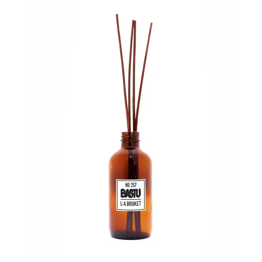 L:A BRUKET - Ambientadores 200 ml unisex - L:a Bruket - Comparador de precios