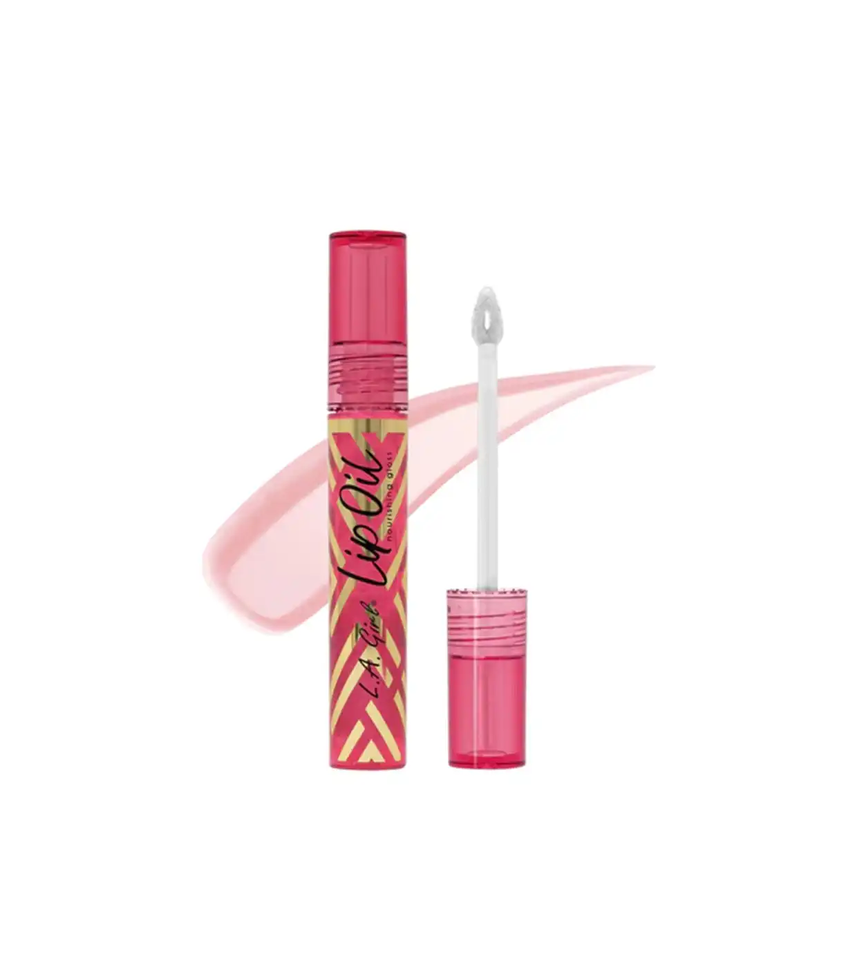 L.A. Girl - Aceite labial - Sheer Watermelon - L.A. Girl - Comparador de precios