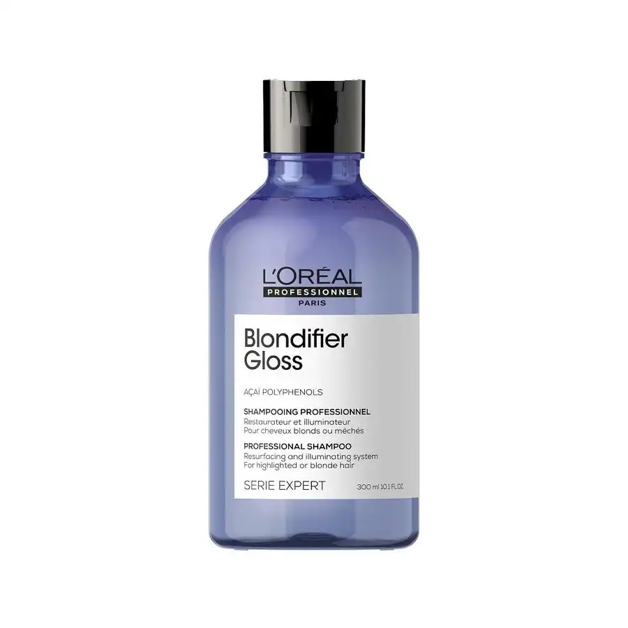 L´Oréal Professionnel Paris - Champús 300 ml unisex - L´Oréal Professionnel Paris - Comparador de precios