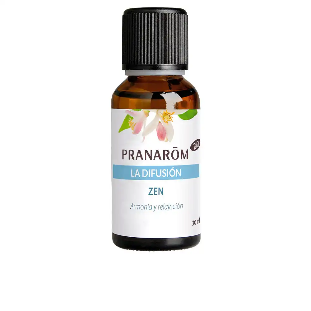 La Difusion zen 30 ml - Pranarôm - Comparador de precios