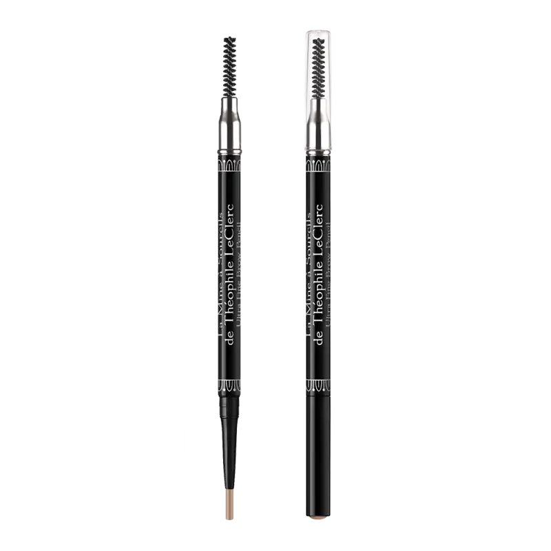 La Mine Sourcils 01 Blond - T.leclerc - Comparador de precios