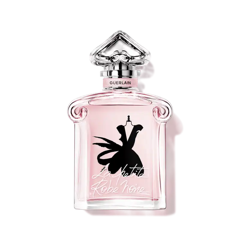 La Petite Robe Noire Eau De Toilette 50 Ml - Guerlain - Comparador de precios