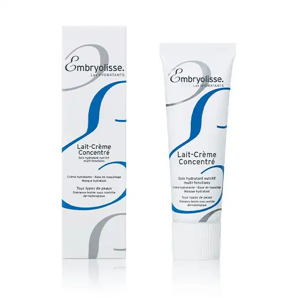 Lait-Creme Concentre - Embryolisse - Comparador de precios