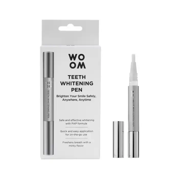 Lápiz Blanqueador 2 ml - WOOM - Comparador de precios