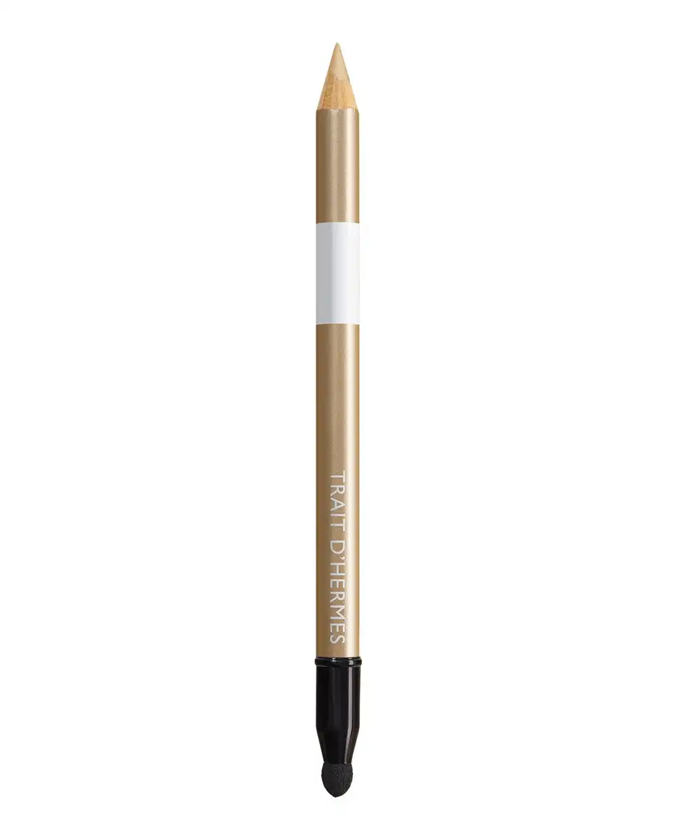 Lápiz de Ojos Trait d'Hermès 10 Or Permabrass 1,2 g - Hermès - Comparador de precios