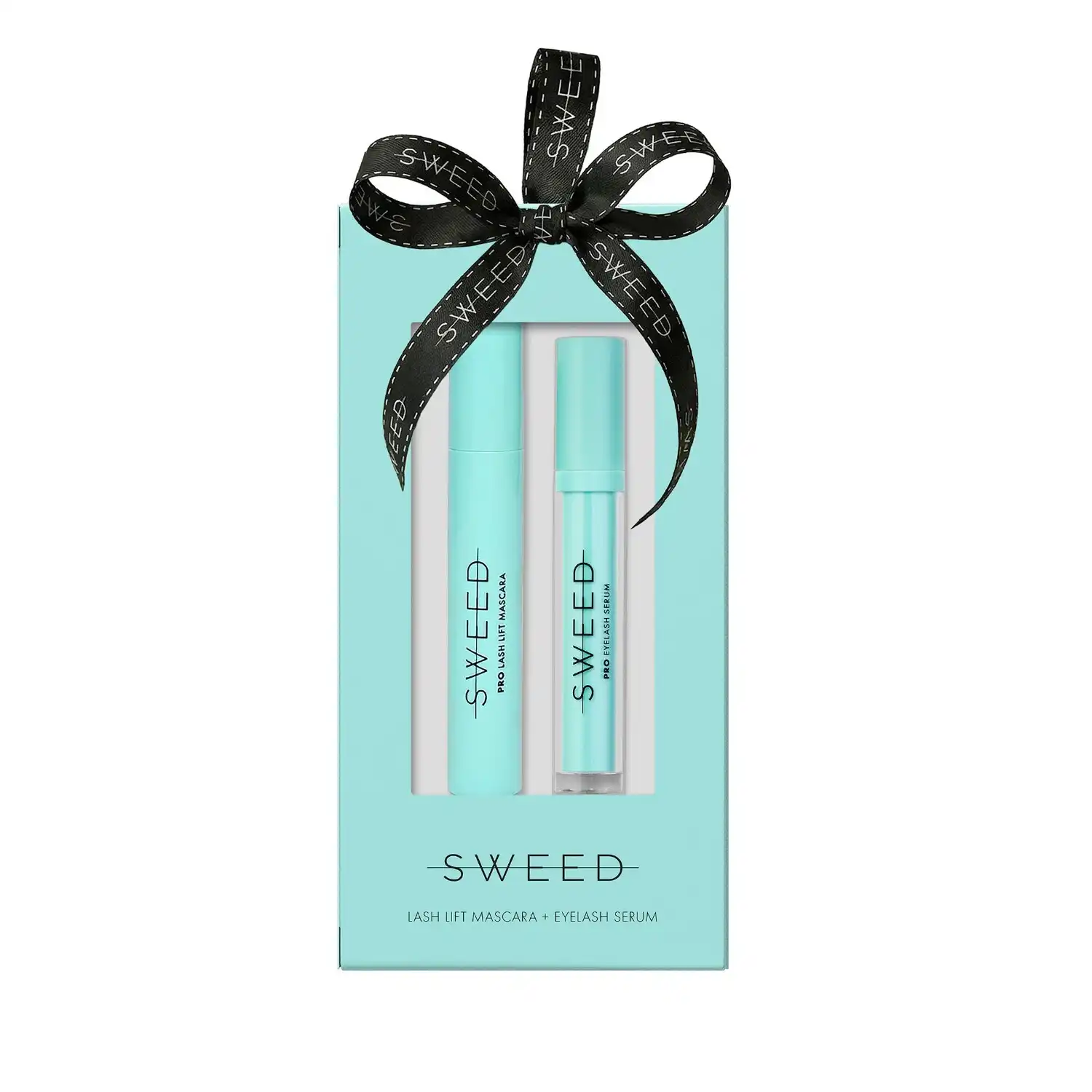 Lash Lift Power Duo Set de maquillaje de ojos - Sweed - Comparador de precios