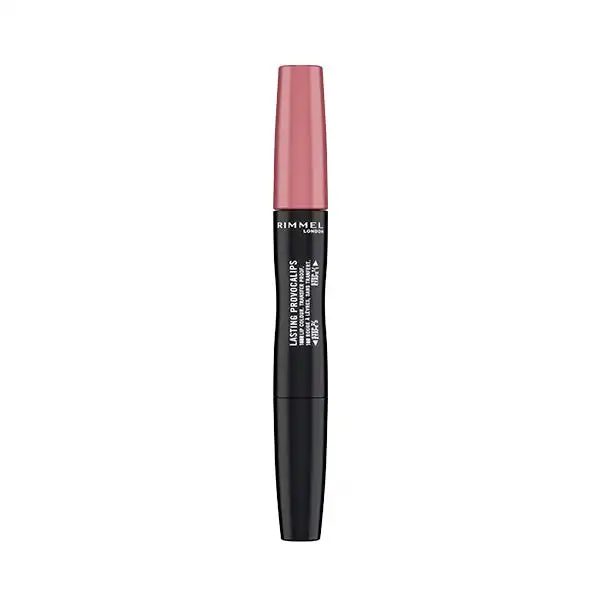 Lasting Provocalips 400 Grin & Bare It - Rimmel London - Comparador de precios