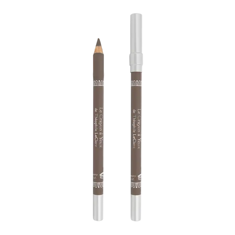 Le Crayon Yeux 02 Topaze - T.leclerc - Comparador de precios