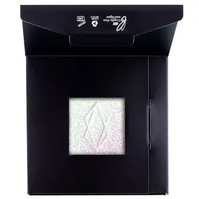 Lethal Cosmetics Lethal Cosmetics Magnetic Pressed Multichrome, 1.6 gr - Lethal Cosmetics - Comparador de precios