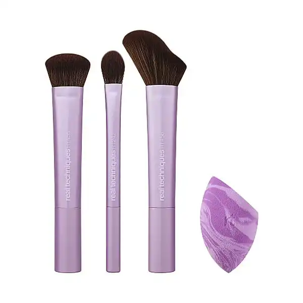 Lilac Skies - Real Techniques - Comparador de precios