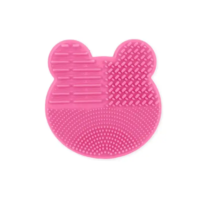 Limpiador Doble de Brochas Gatito - Woo oow - Comparador de precios