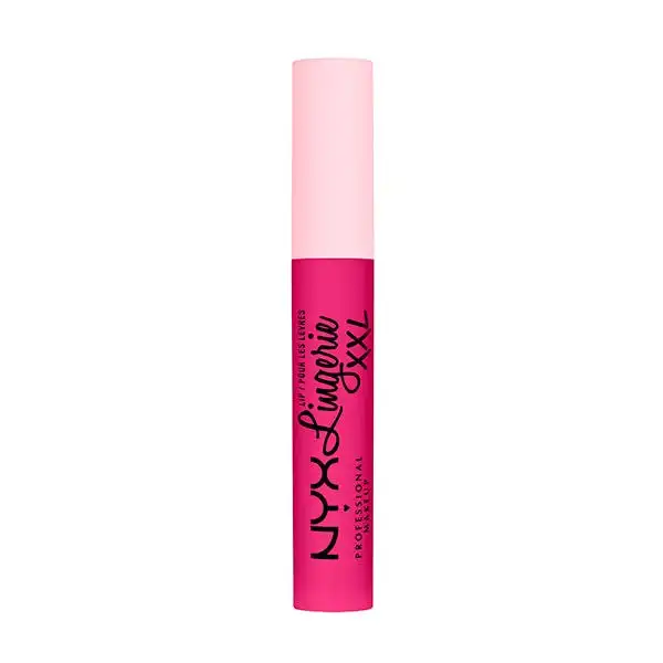 Lingerie Xxl Pink Hit - NYX PROFESSIONAL MAKE UP - Comparador de precios