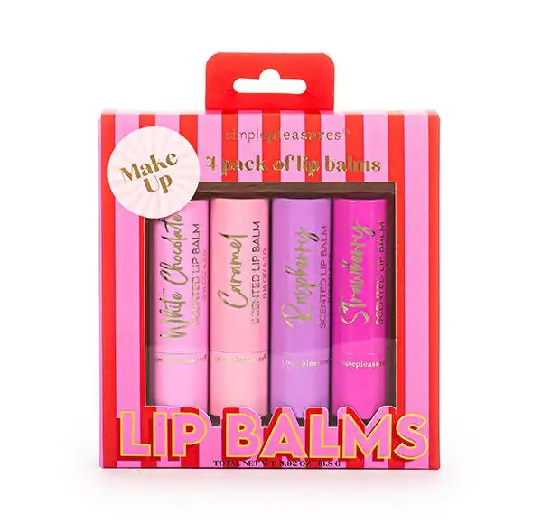 Lip Balms - Pop Corn - Comparador de precios