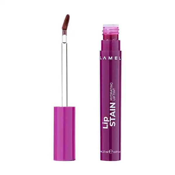 Lip Stain Hydrating Lip Tint 02 - LAMEL PROFESSIONAL MAKE UP - Comparador de precios