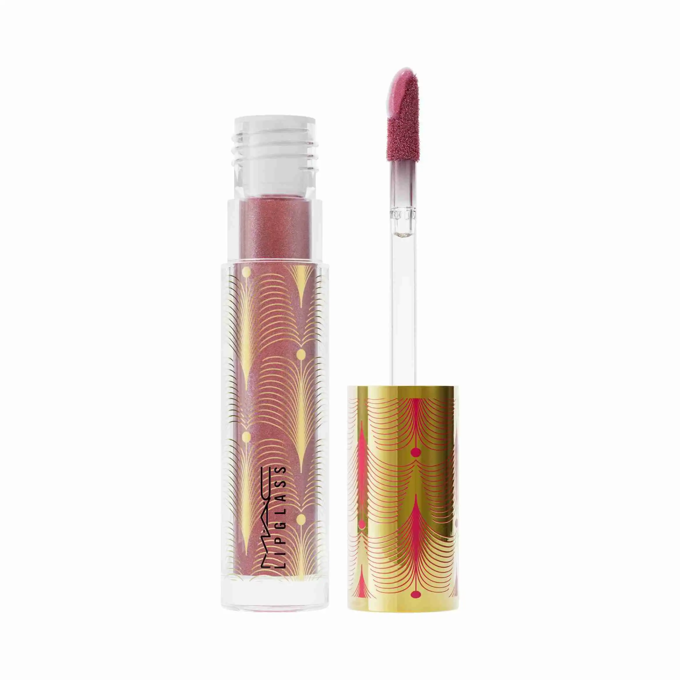 Lipglass Holiday Edition OUT OF THIS WORLD - MAC COSMETICS - Comparador de precios