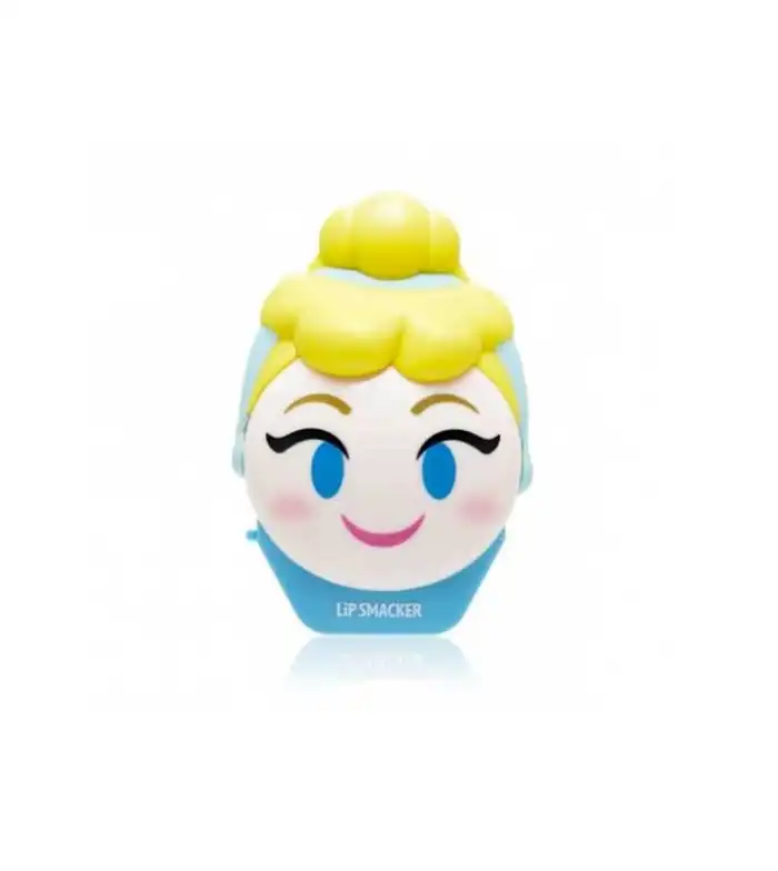 LipSmacker - Bálsamo labial Disney Emoji - Cinderella - LipSmacker - Comparador de precios